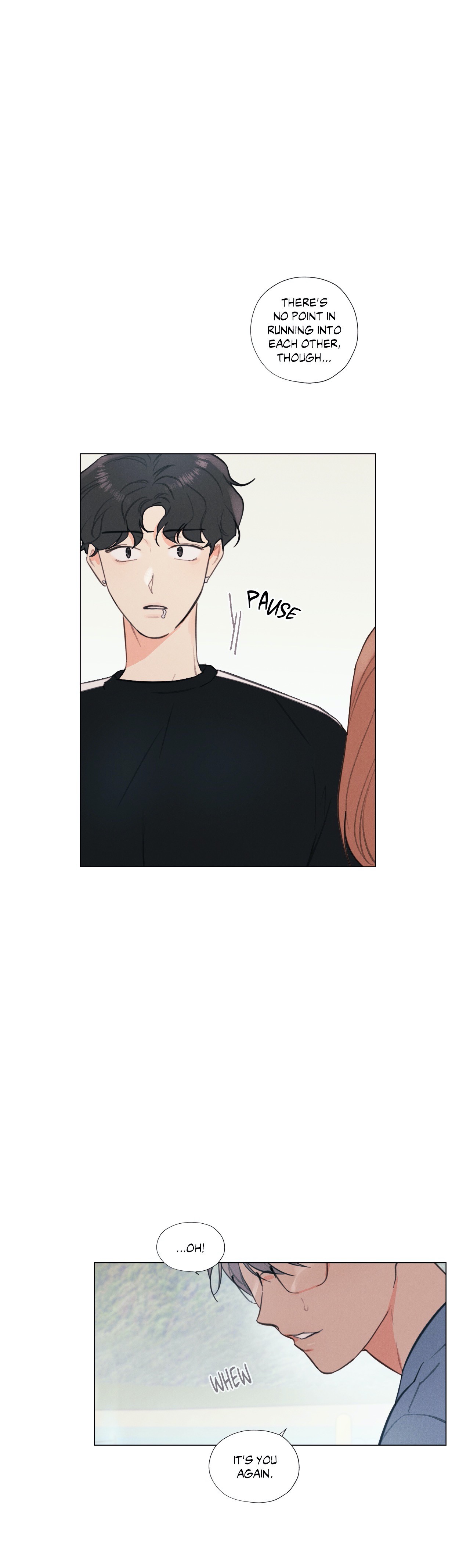 Hardcore Vanilla Chapter 33 - Manhwa18.com