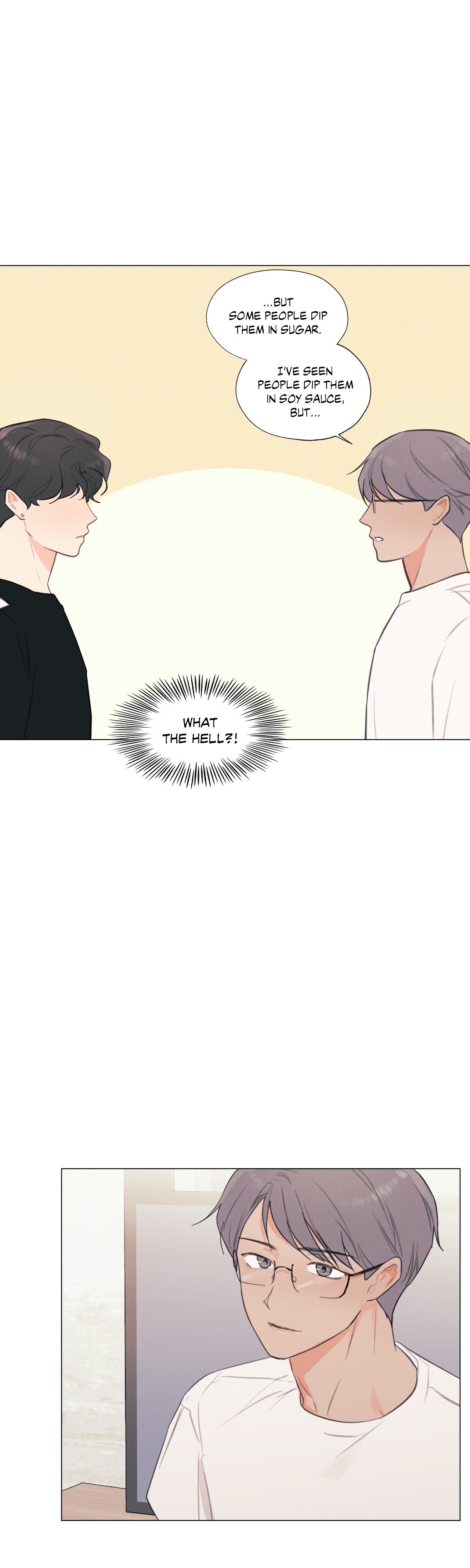 Hardcore Vanilla Chapter 33 - Manhwa18.com