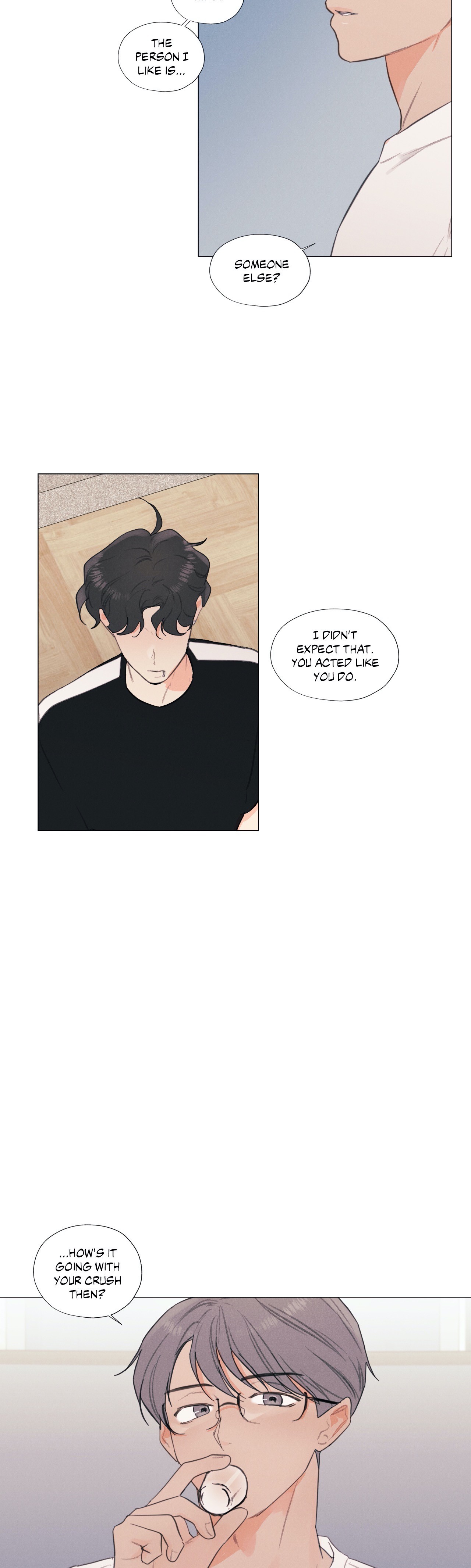 Hardcore Vanilla Chapter 33 - Manhwa18.com