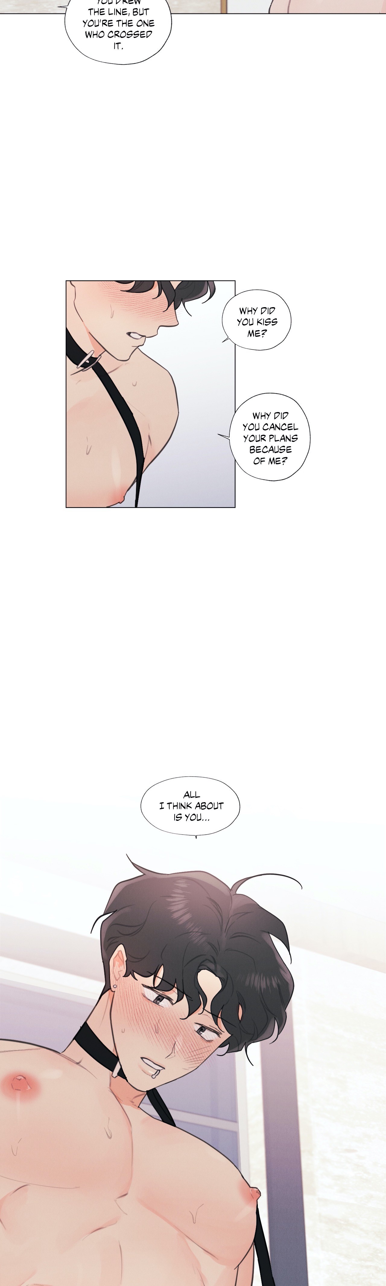 Hardcore Vanilla Chapter 34 - Manhwa18.com