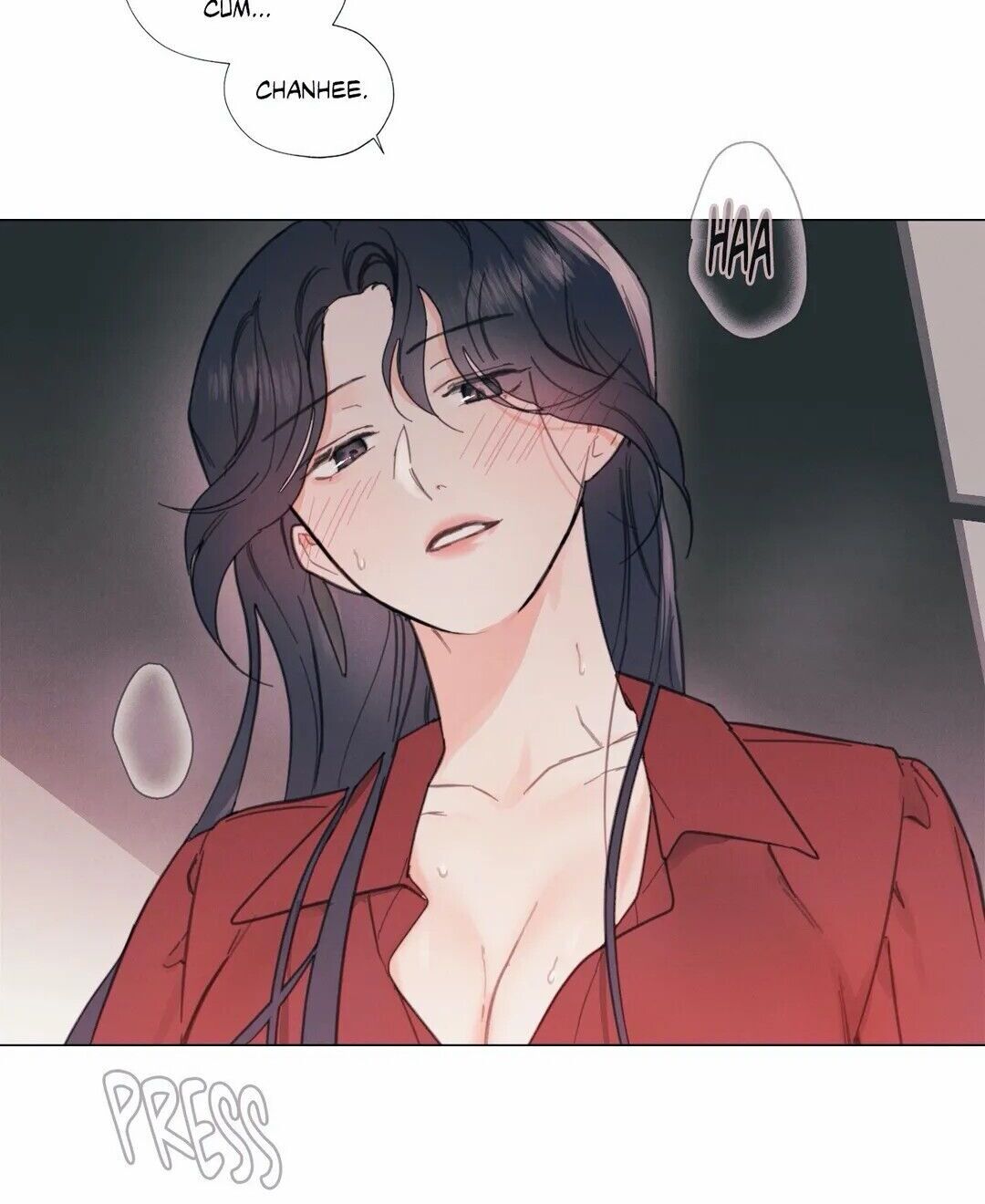 Hardcore Vanilla Chapter 4 - Manhwa18.com