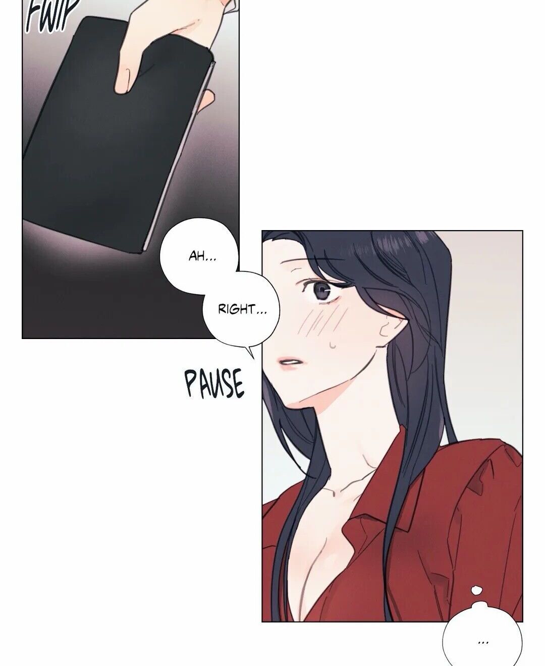 Hardcore Vanilla Chapter 4 - Manhwa18.com