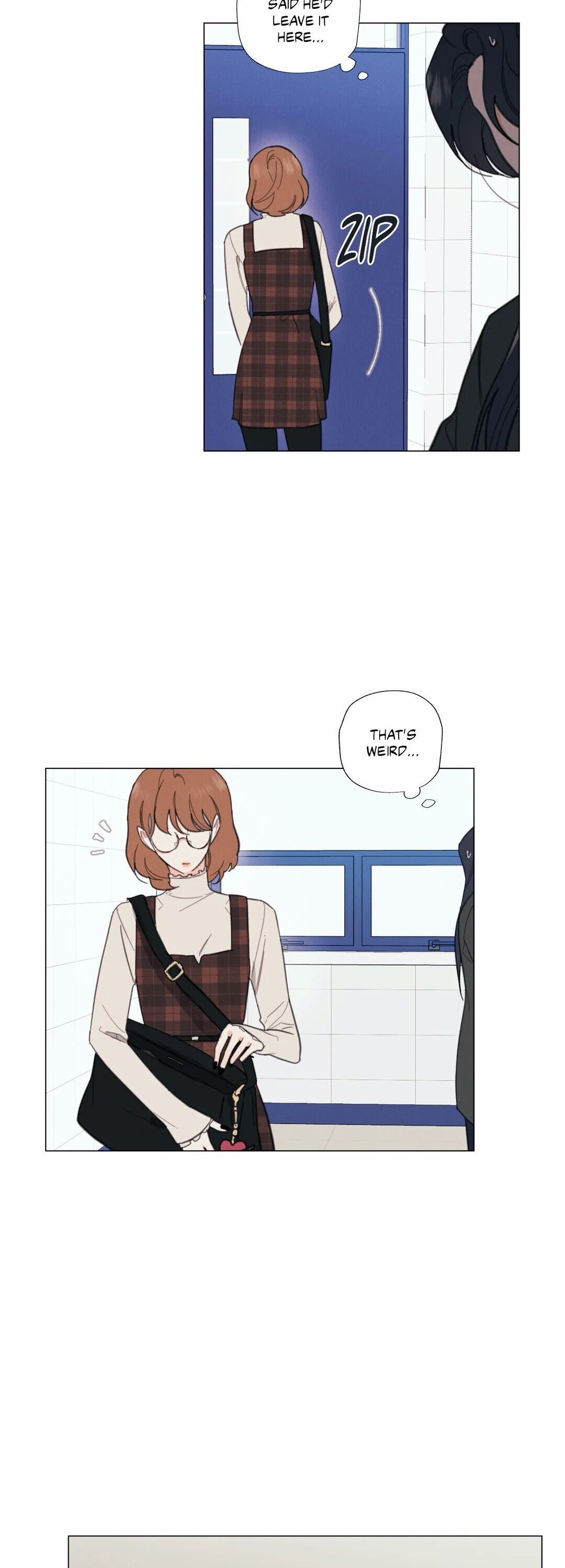 Hardcore Vanilla Chapter 5 - Manhwa18.com