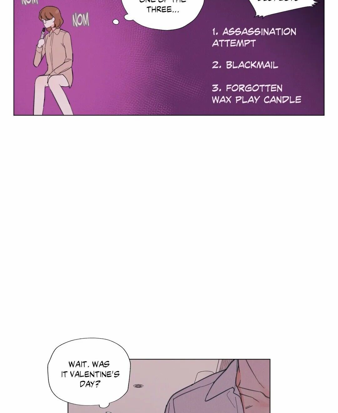 Hardcore Vanilla Chapter 5 - Manhwa18.com