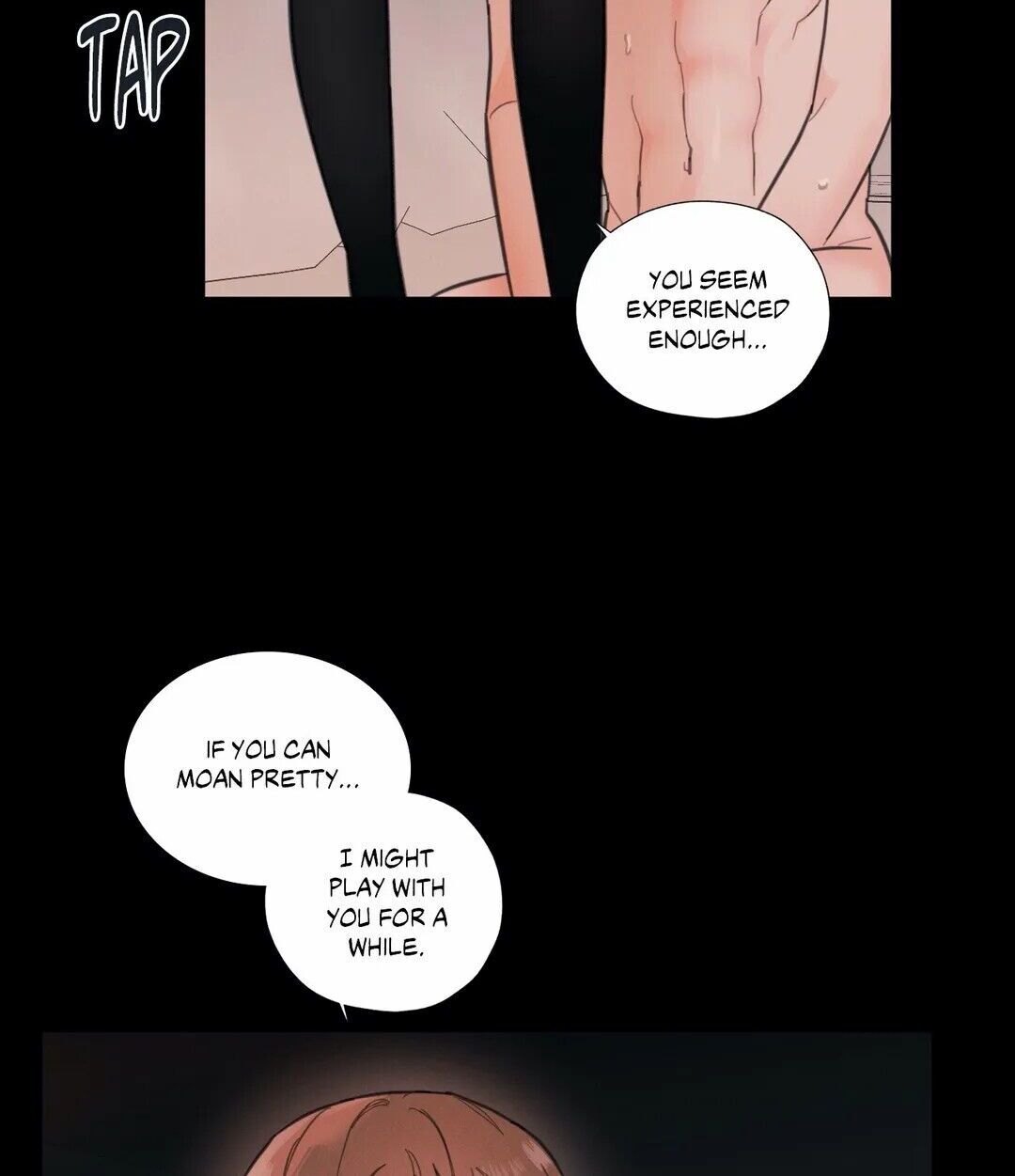 Hardcore Vanilla Chapter 5 - Manhwa18.com