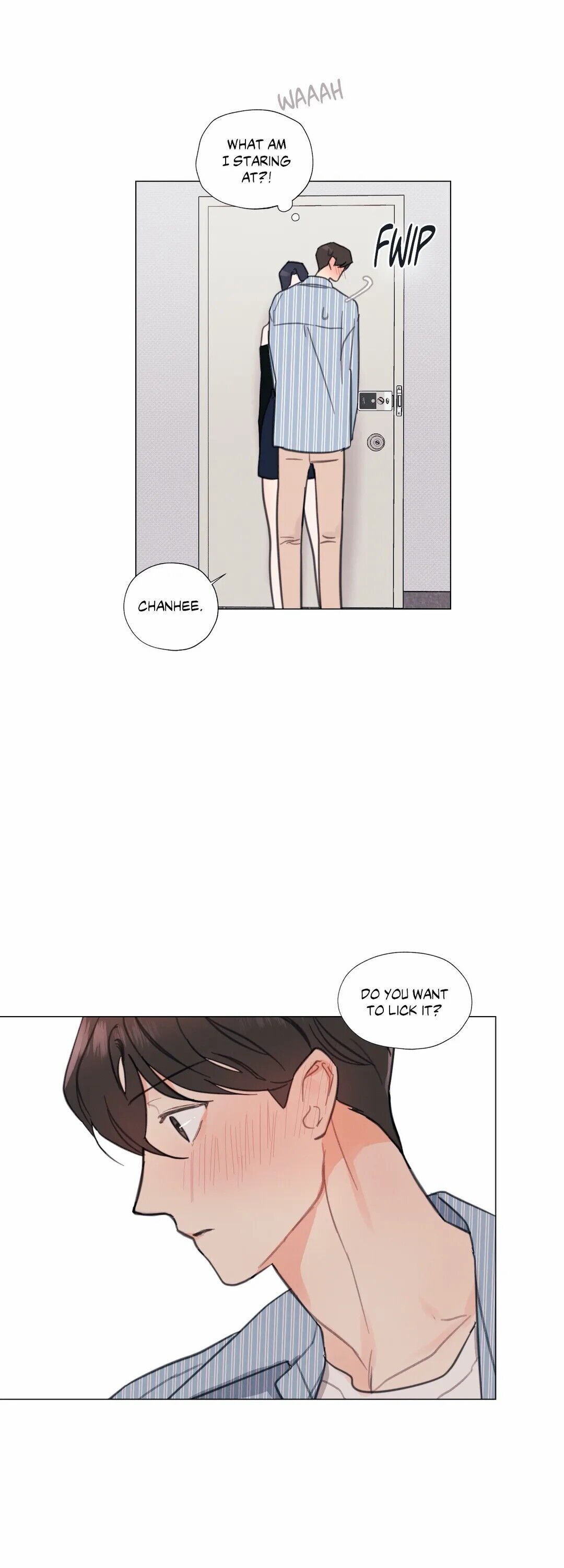 Hardcore Vanilla Chapter 6 - Manhwa18.com