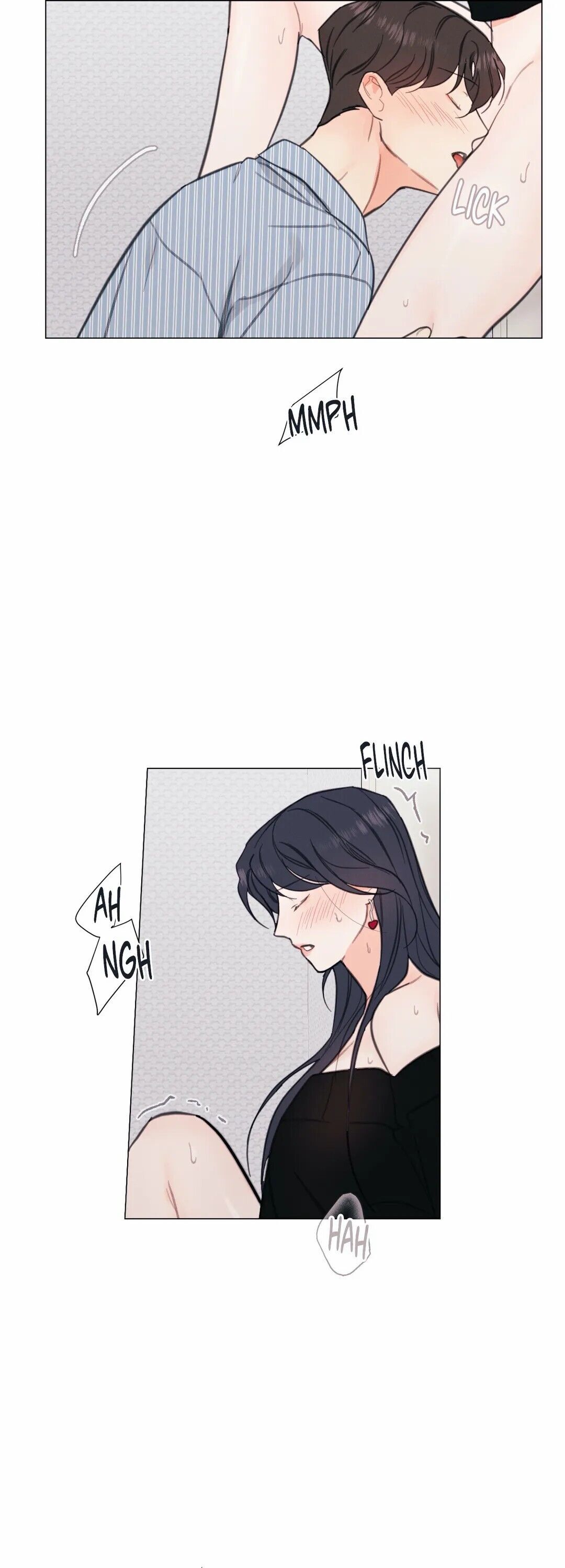 Hardcore Vanilla Chapter 6 - Manhwa18.com