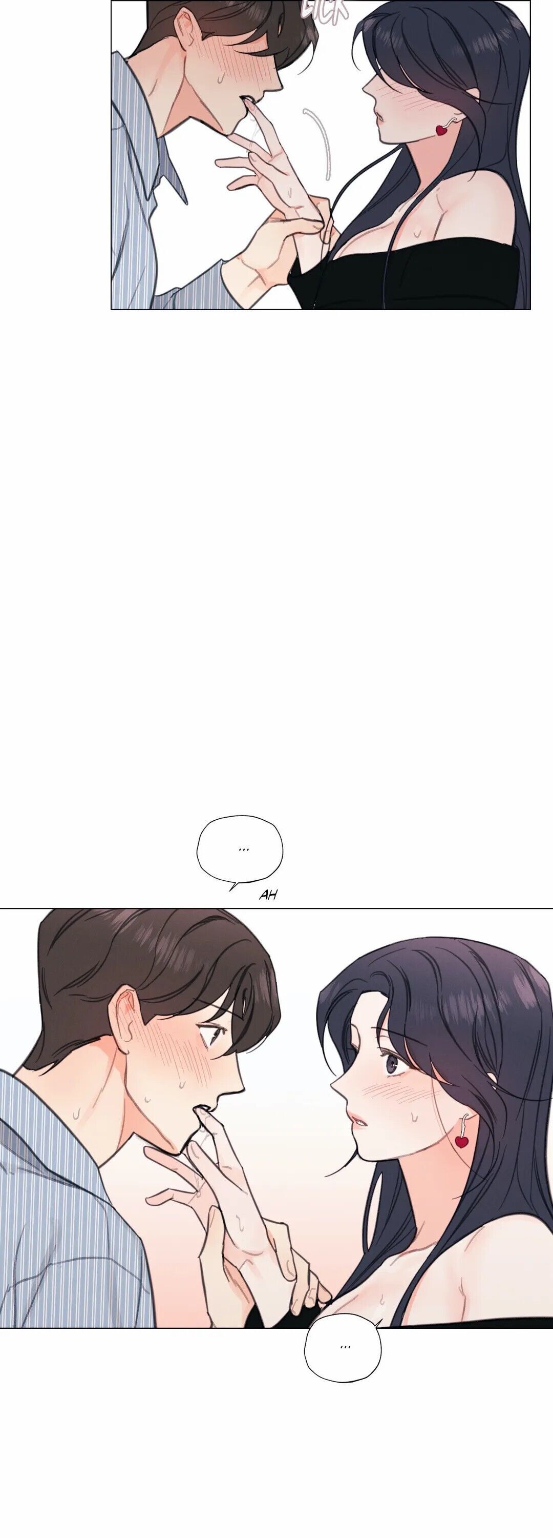 Hardcore Vanilla Chapter 6 - Manhwa18.com