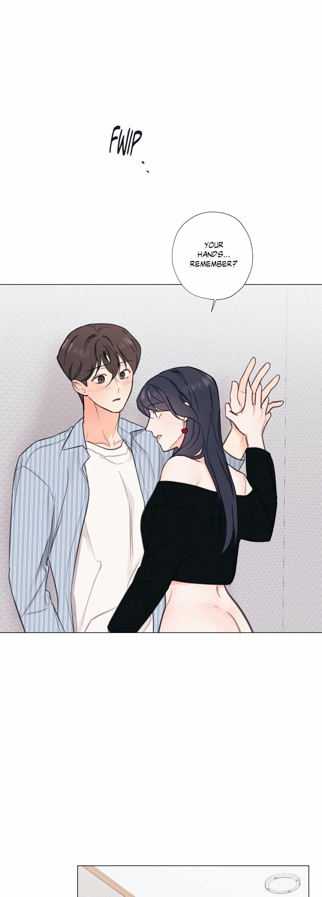 Hardcore Vanilla Chapter 6 - Manhwa18.com