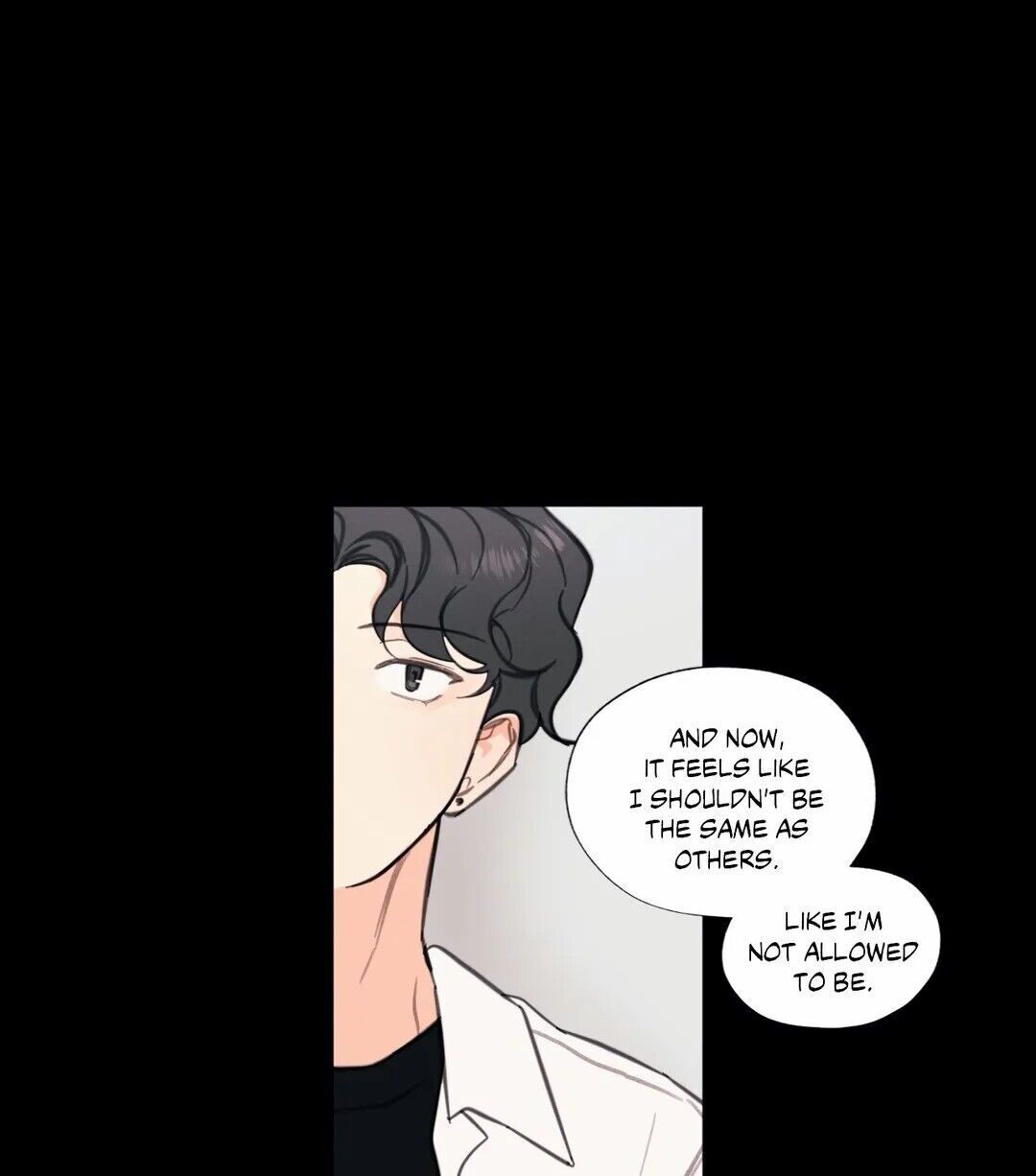 Hardcore Vanilla Chapter 8 - Manhwa18.com