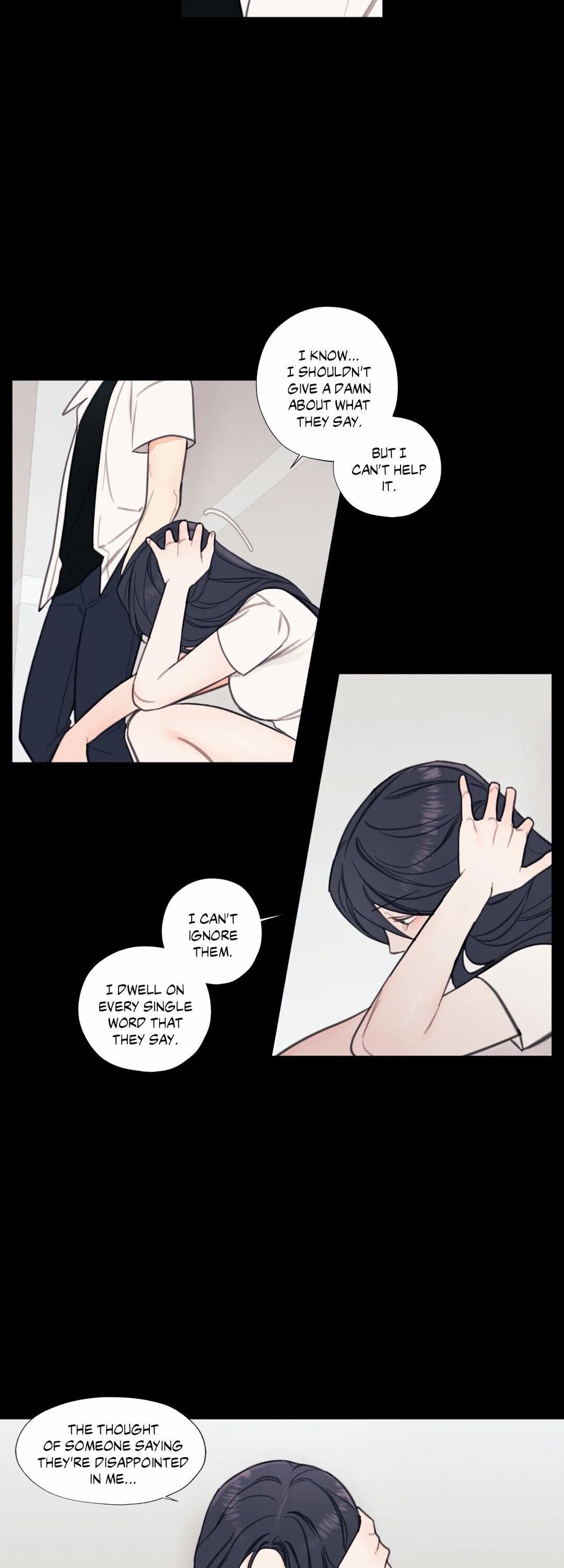 Hardcore Vanilla Chapter 8 - Manhwa18.com