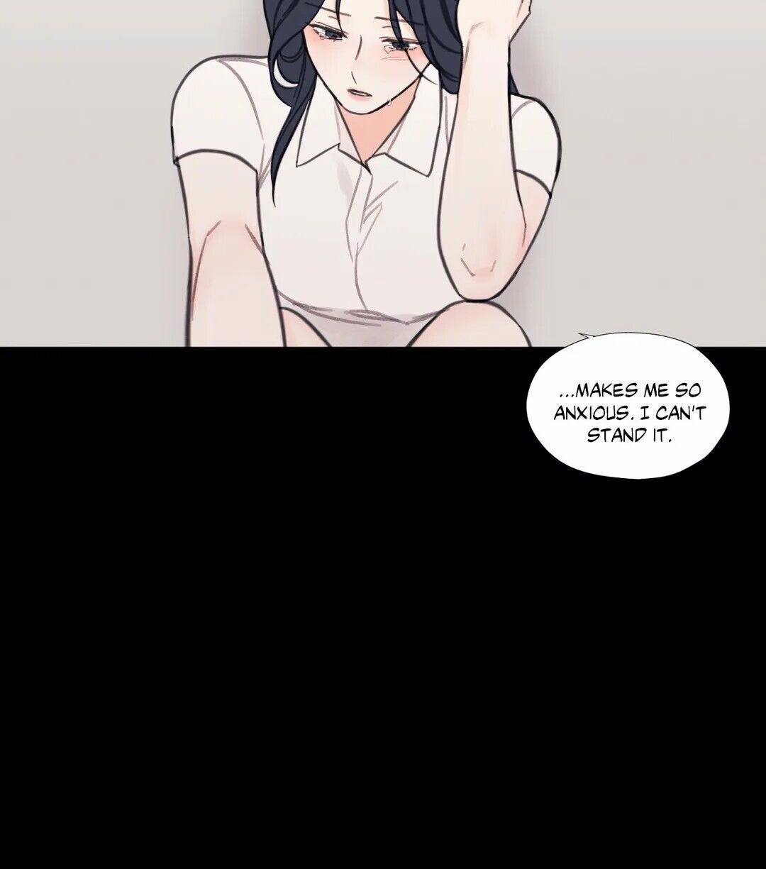 Hardcore Vanilla Chapter 8 - Manhwa18.com