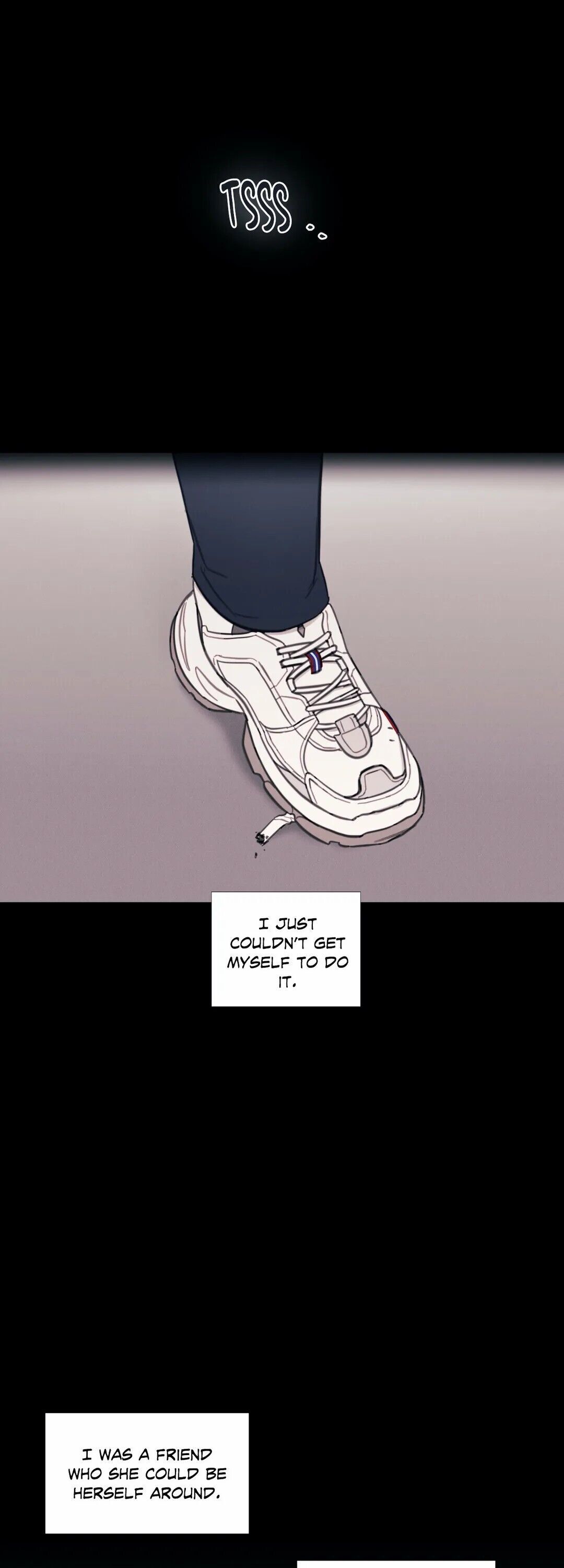 Hardcore Vanilla Chapter 8 - Manhwa18.com