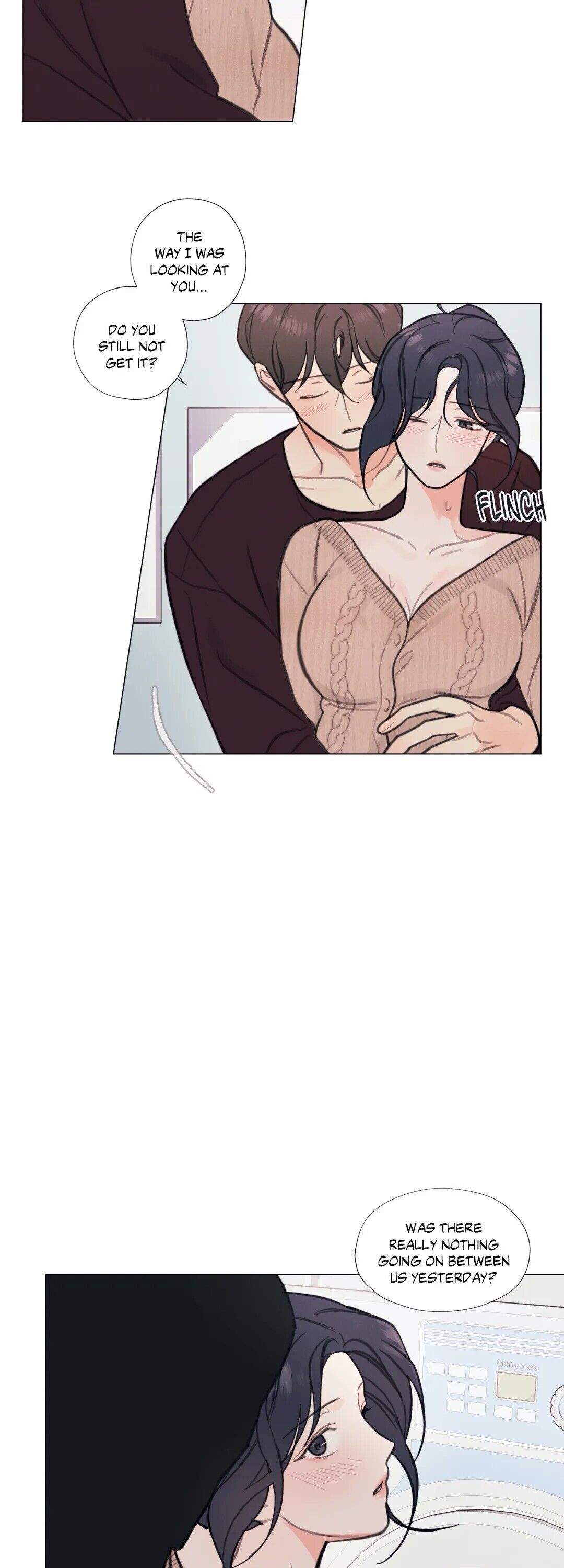 Hardcore Vanilla Chapter 8 - Manhwa18.com