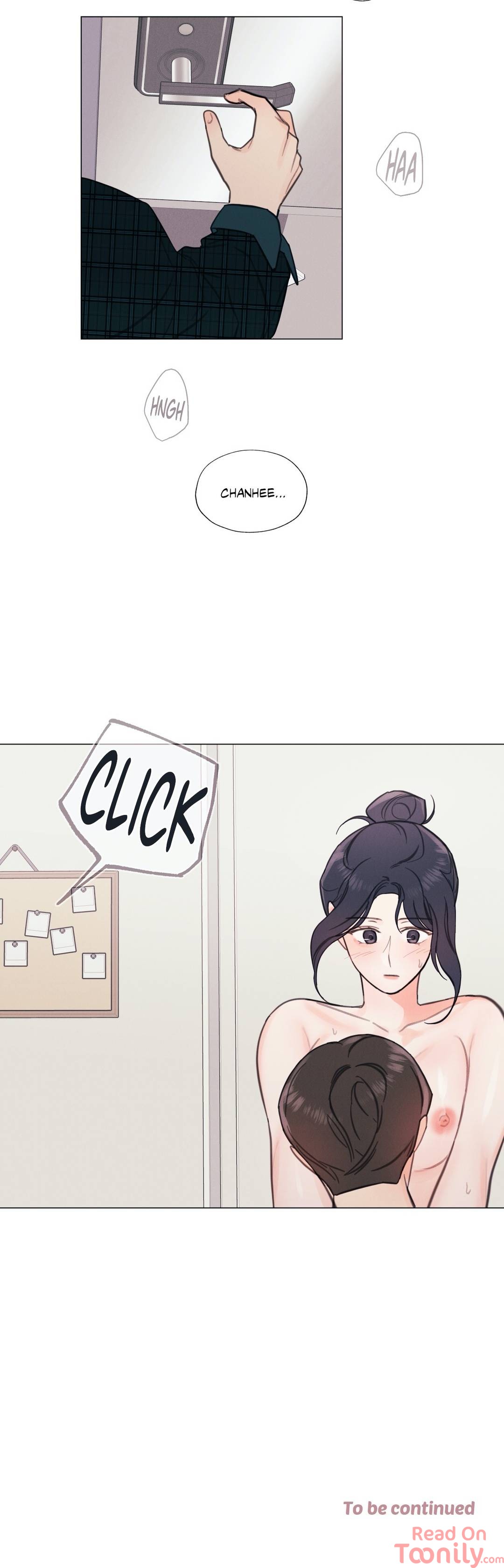 Hardcore Vanilla Chapter 9 - Manhwa18.com