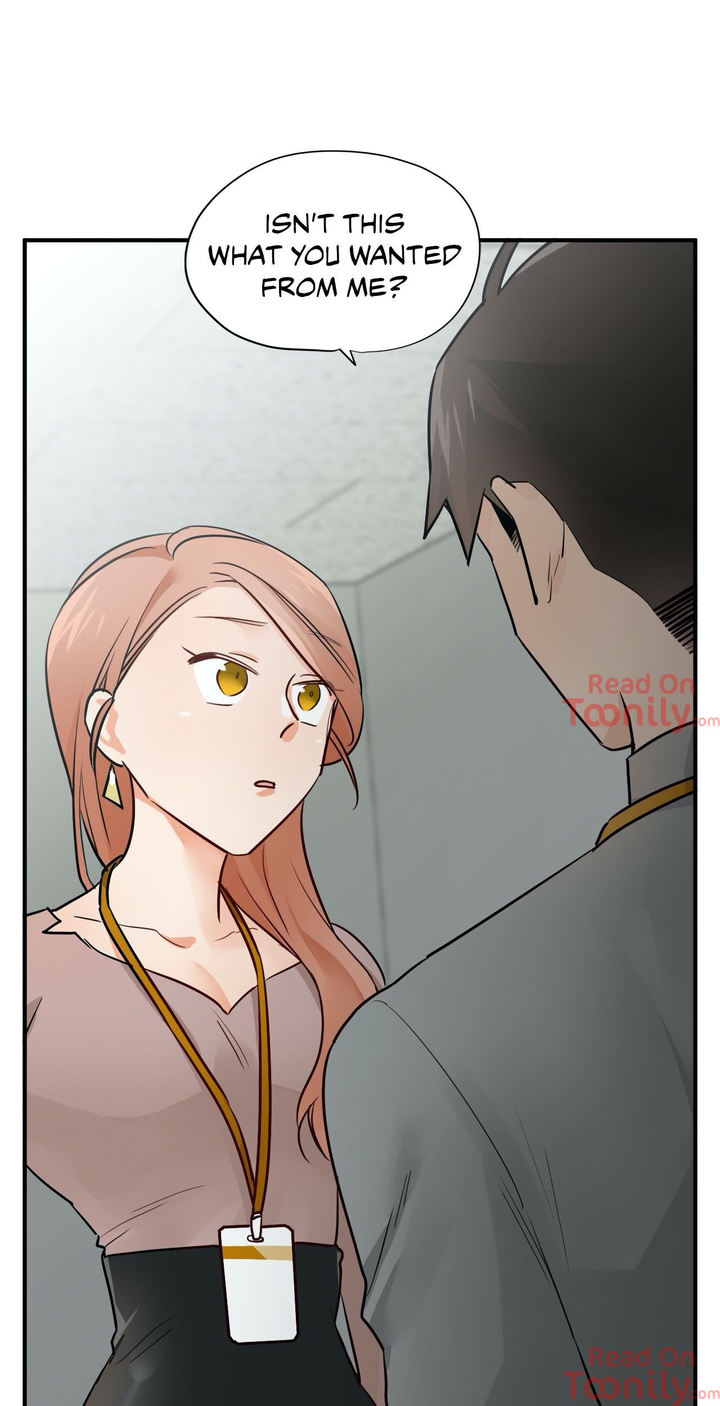 Emergency Stairs Chapter 17 - Manhwa18.com