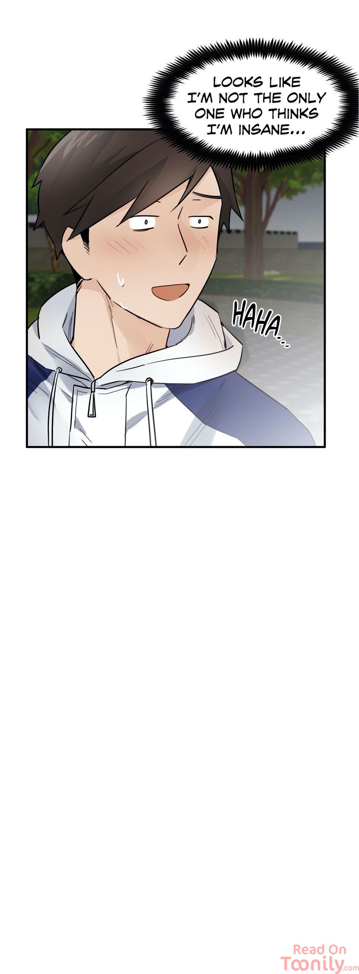 Emergency Stairs Chapter 18 - Manhwa18.com