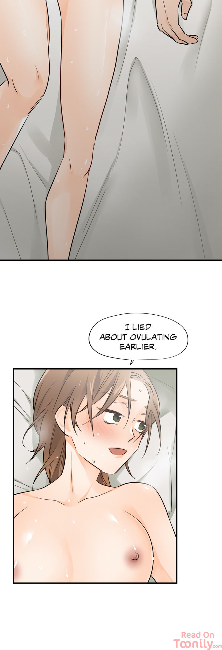 Emergency Stairs Chapter 19 - Manhwa18.com