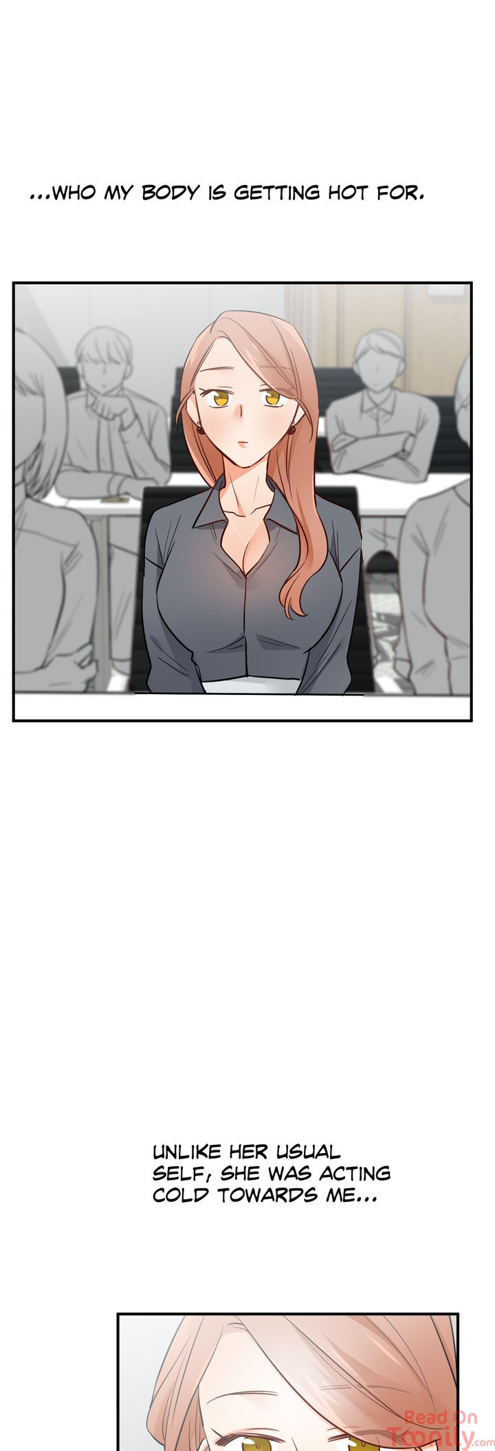 Emergency Stairs Chapter 19 - Manhwa18.com