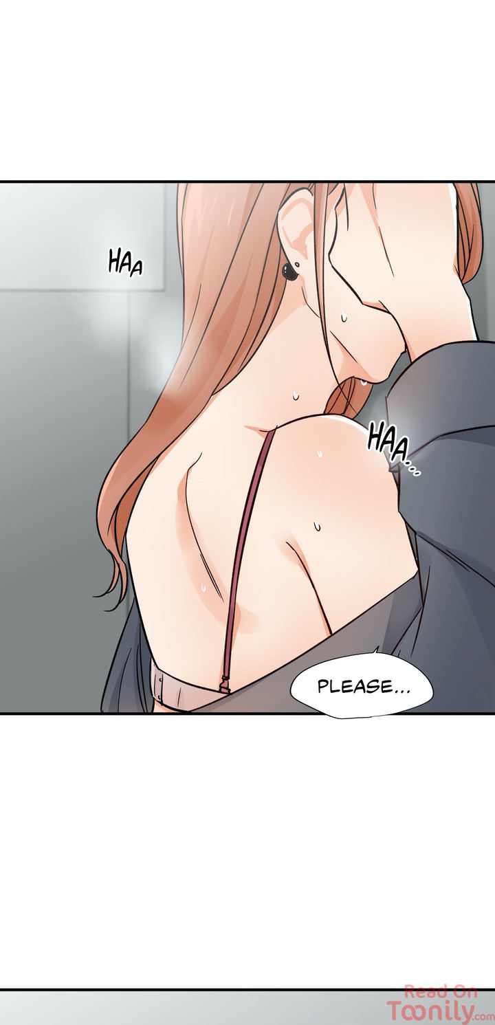 Emergency Stairs Chapter 20 - Manhwa18.com