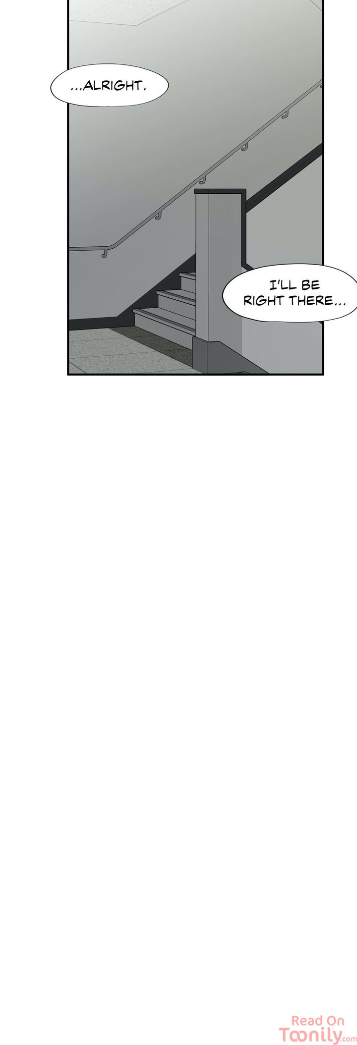 Emergency Stairs Chapter 20 - Manhwa18.com