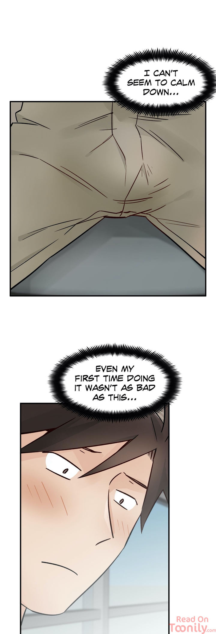 Emergency Stairs Chapter 20 - Manhwa18.com