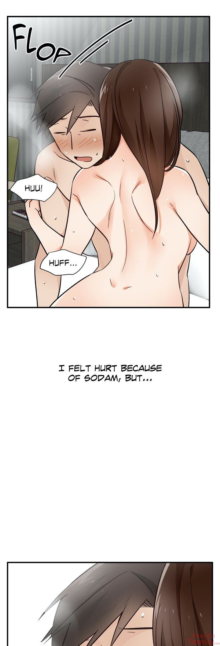 Emergency Stairs Chapter 26 - Manhwa18.com