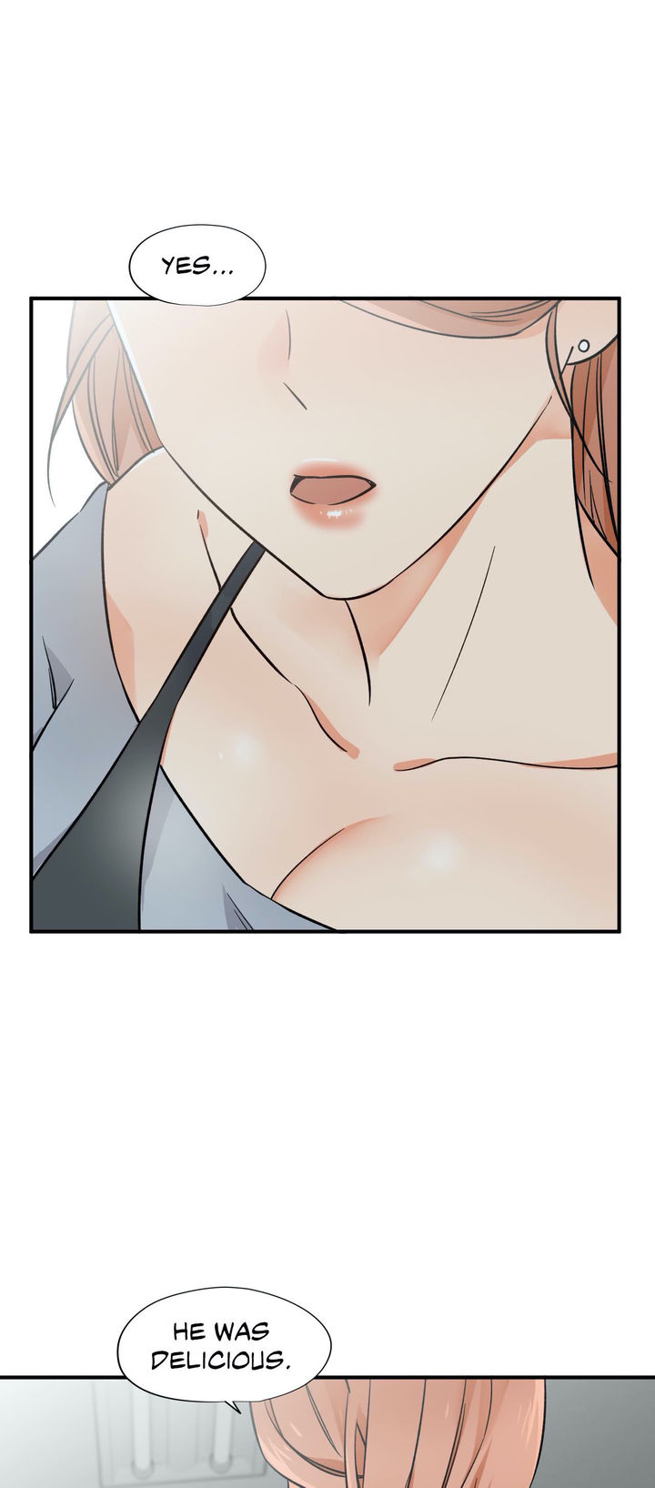 Emergency Stairs Chapter 27 - Manhwa18.com