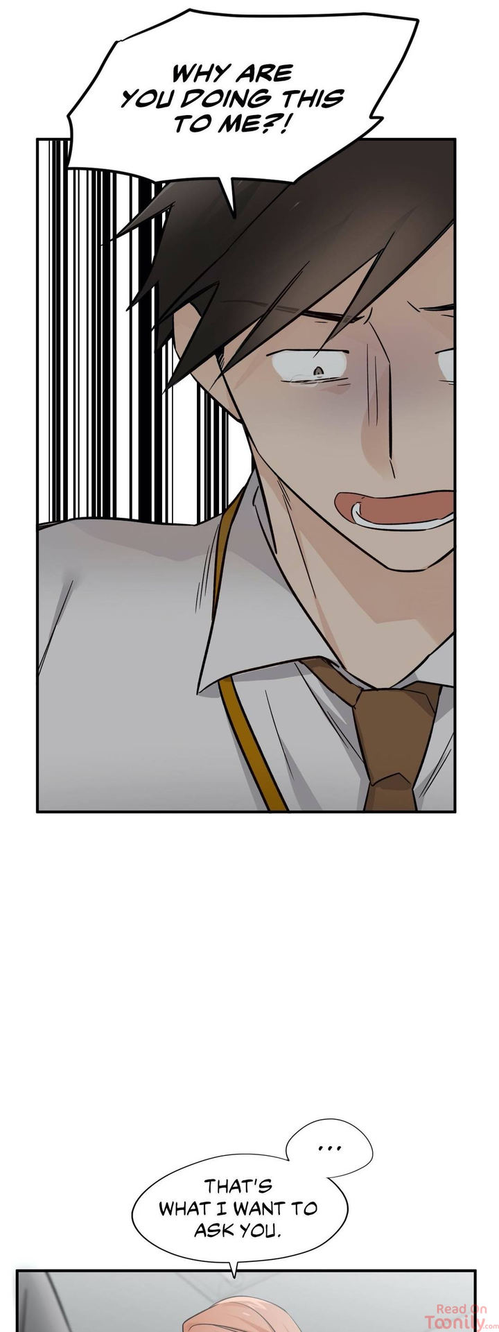 Emergency Stairs Chapter 28 - Manhwa18.com