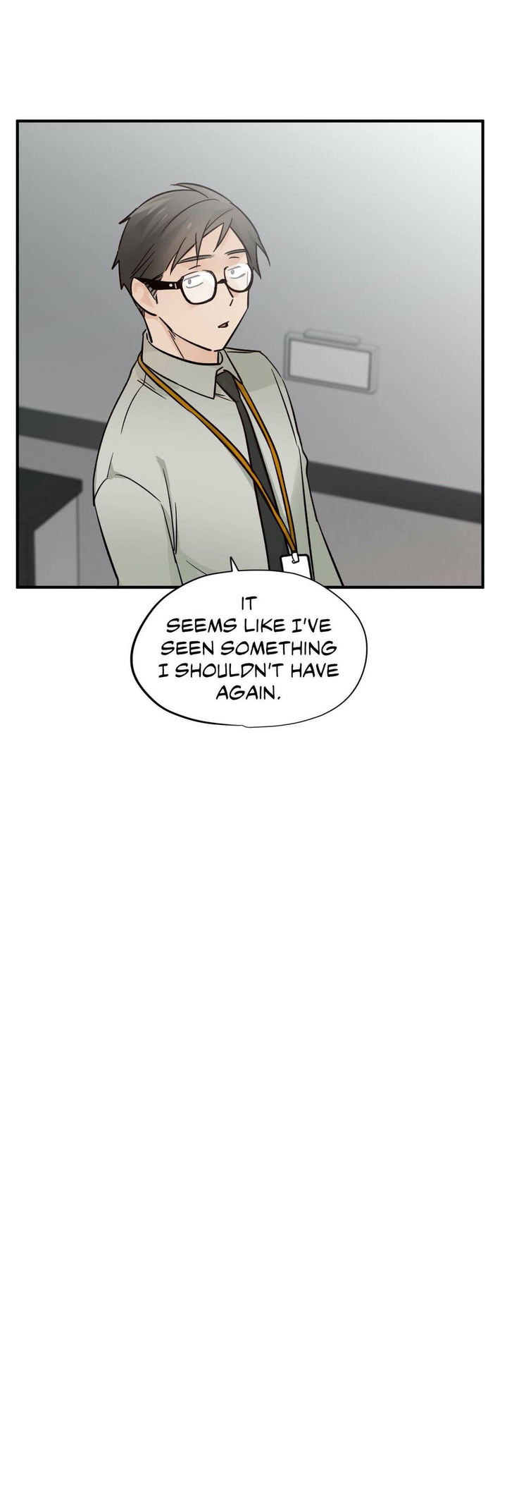 Emergency Stairs Chapter 28 - Manhwa18.com