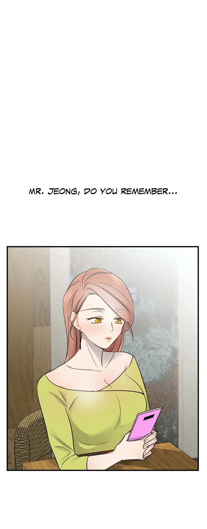 Emergency Stairs Chapter 32 - Manhwa18.com