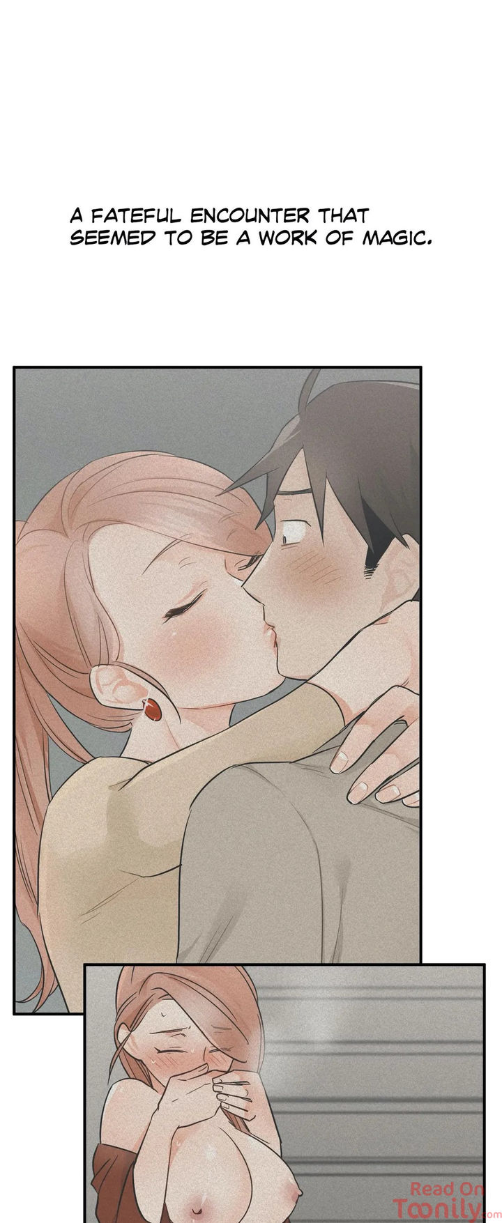 Emergency Stairs Chapter 32 - Manhwa18.com