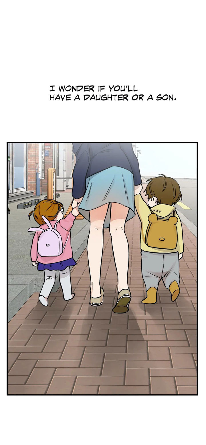 Emergency Stairs Chapter 32 - Manhwa18.com