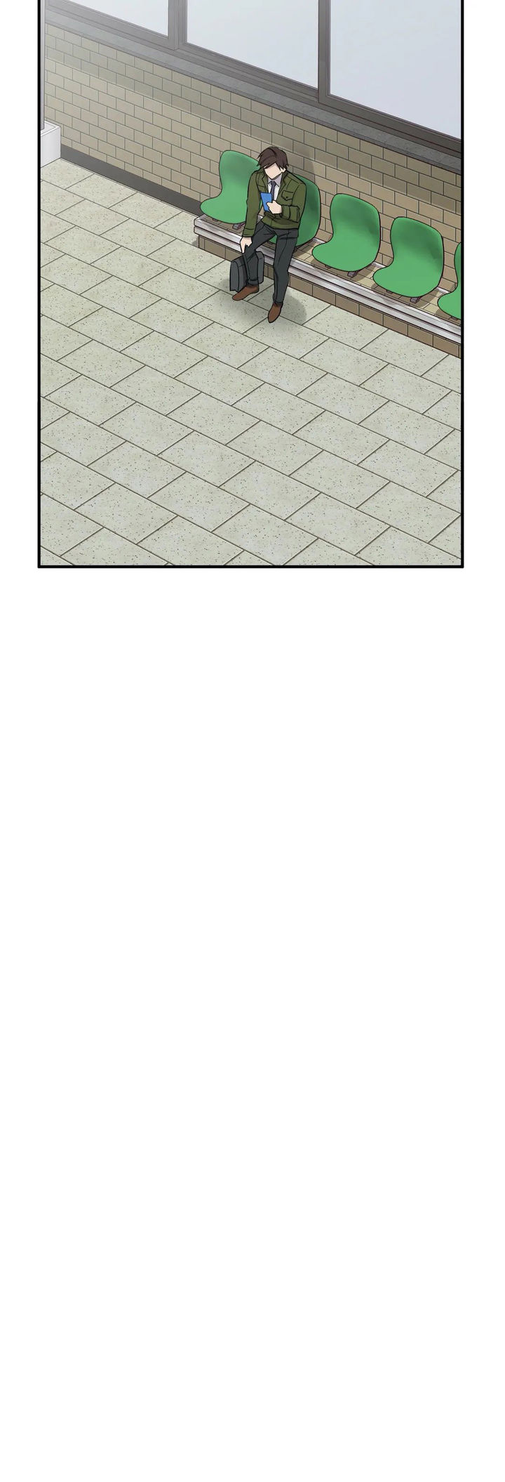 Emergency Stairs Chapter 32 - Manhwa18.com