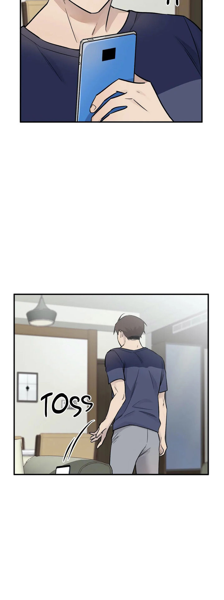 Emergency Stairs Chapter 32 - Manhwa18.com