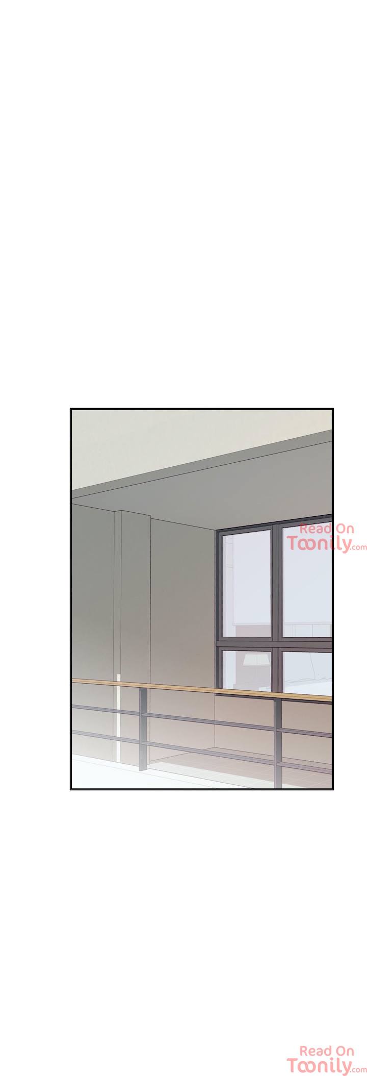 Emergency Stairs Chapter 8 - Manhwa18.com