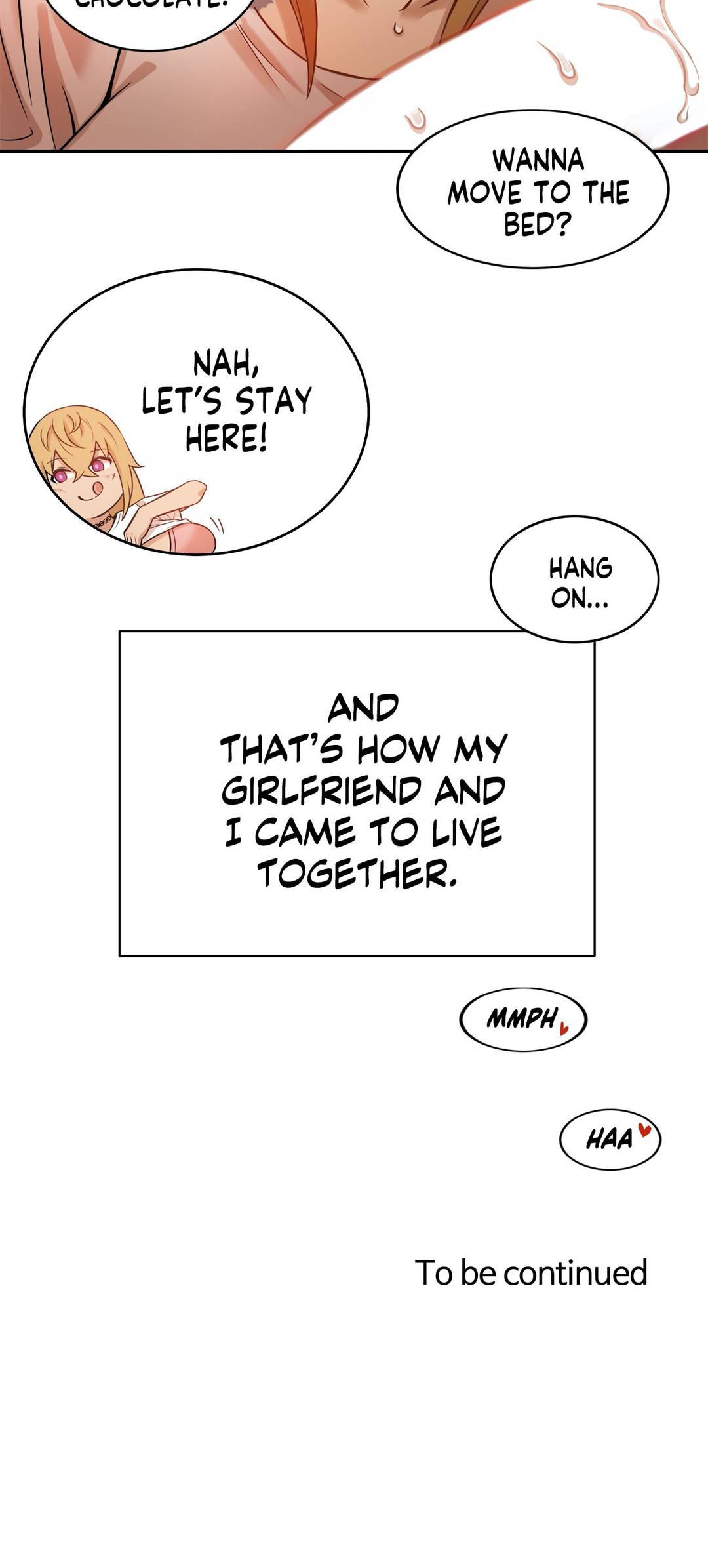 Zombie Girlfriend Chapter 1 - Manhwa18.com