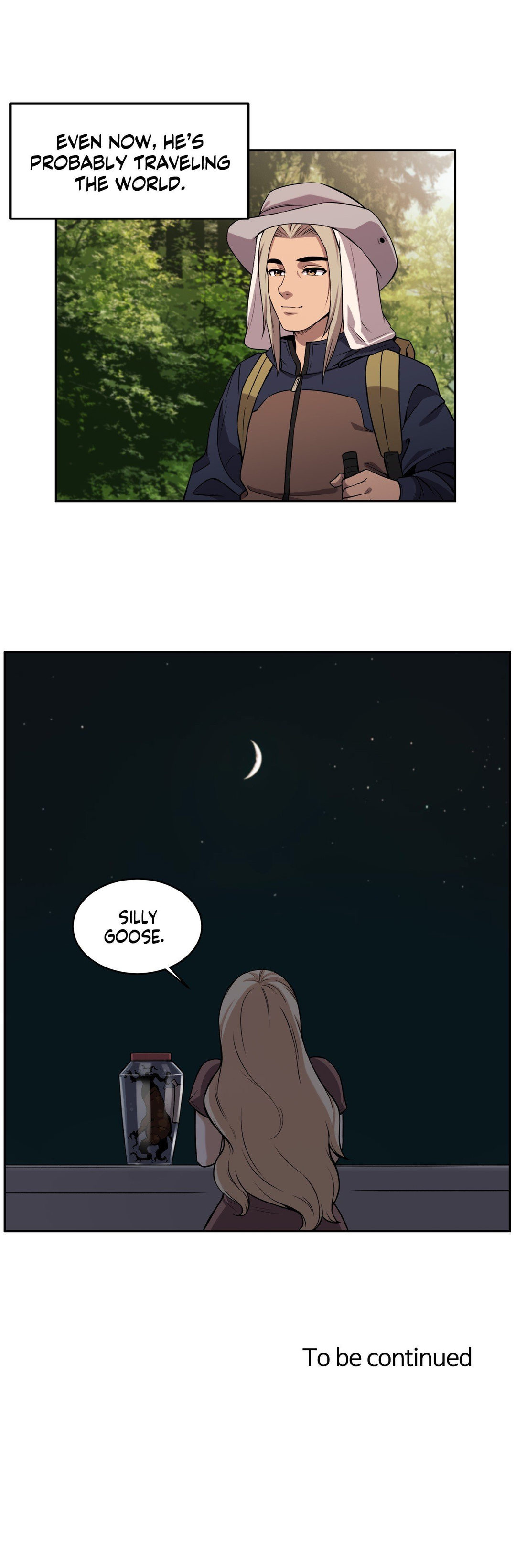 Zombie Girlfriend Chapter 28 - Manhwa18.com