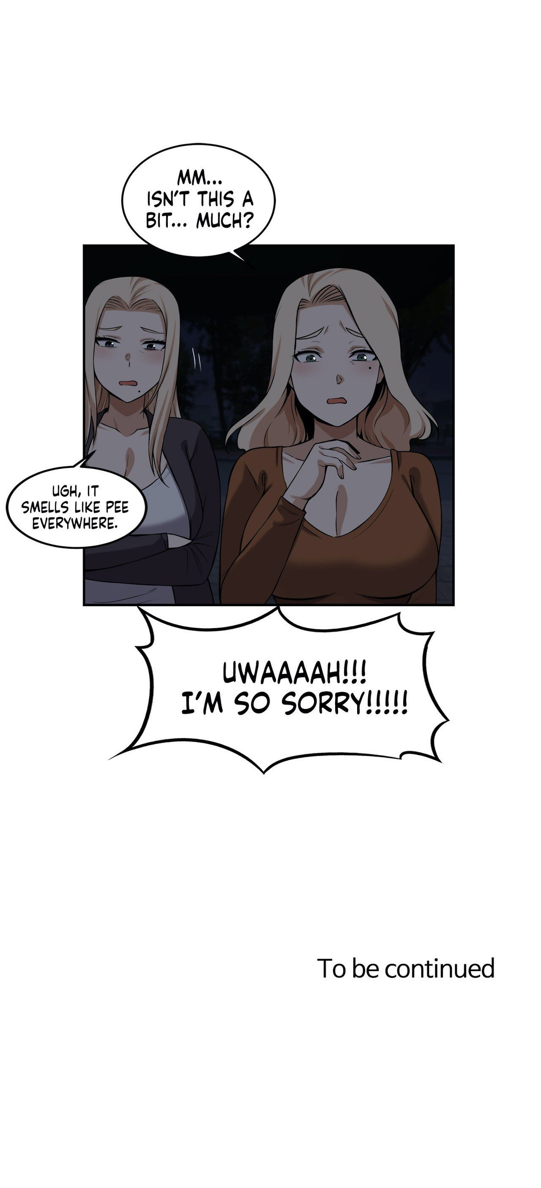 Zombie Girlfriend Chapter 31 - Manhwa18.com