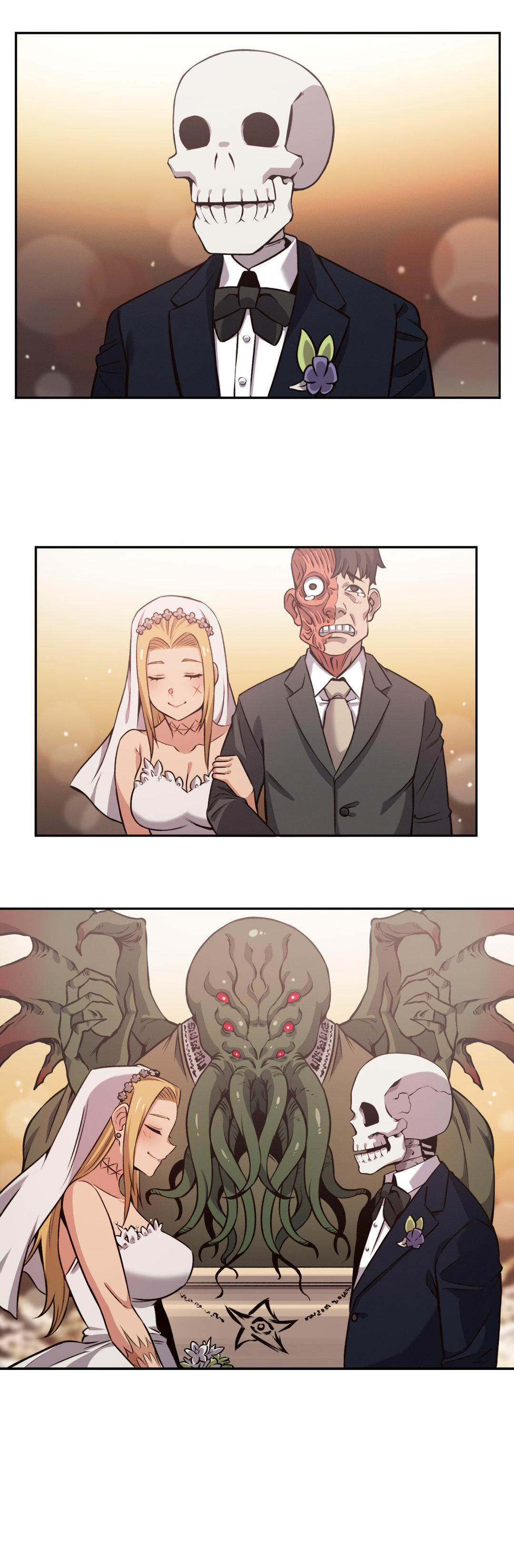 Zombie Girlfriend Chapter 42 - Manhwa18.com