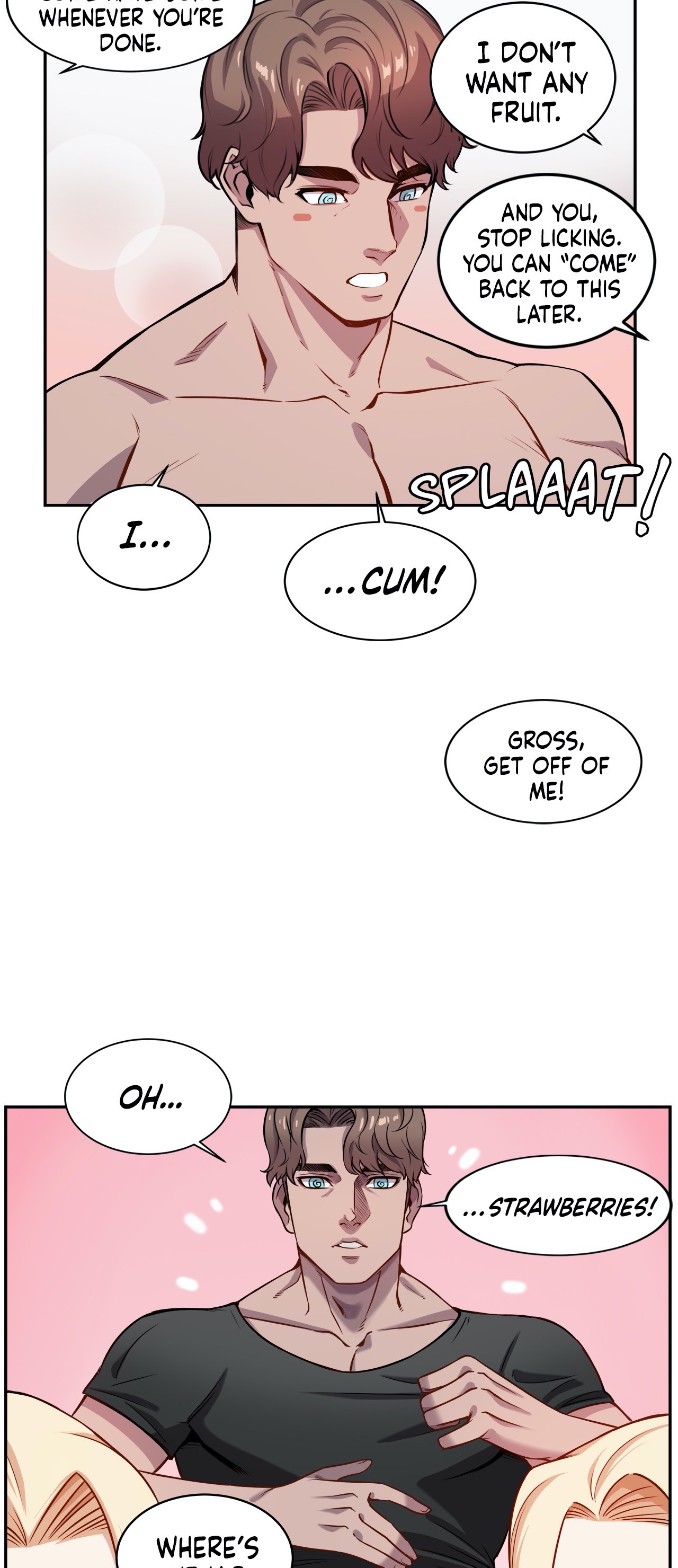 Zombie Girlfriend Chapter 7 - Manhwa18.com