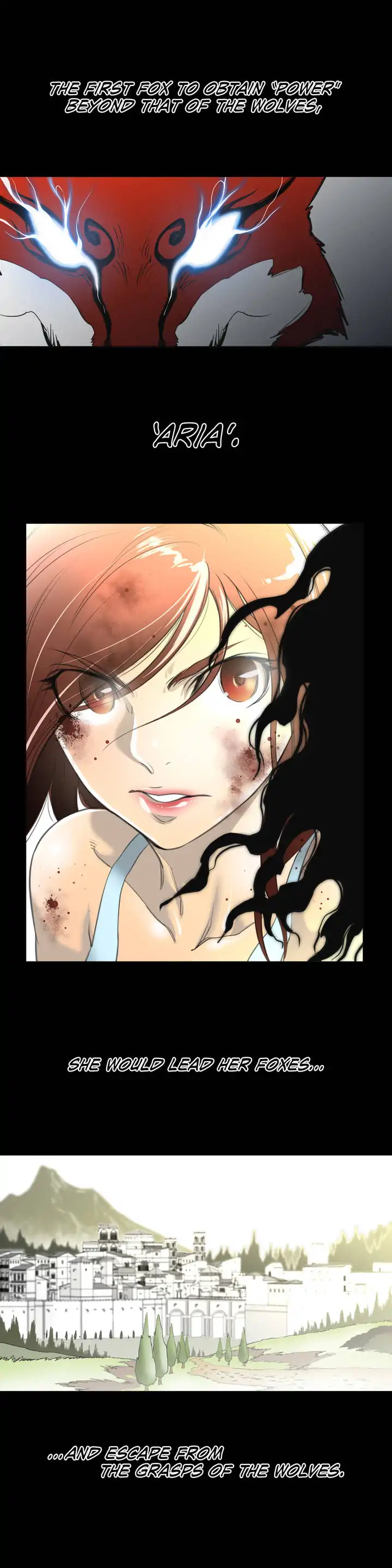 Perfect Half Chapter 1 - Manhwa18.com