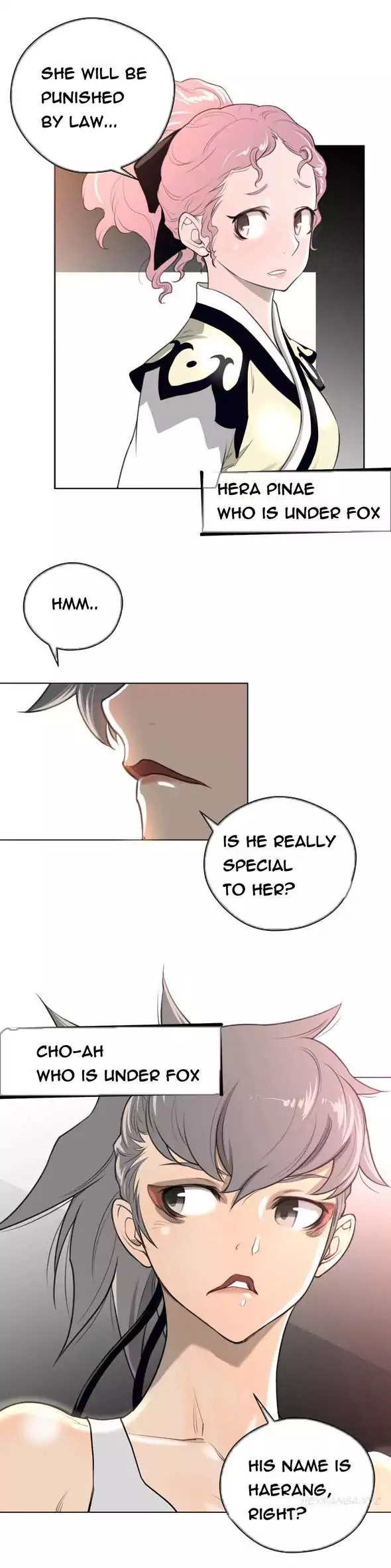 Perfect Half Chapter 10 - Manhwa18.com