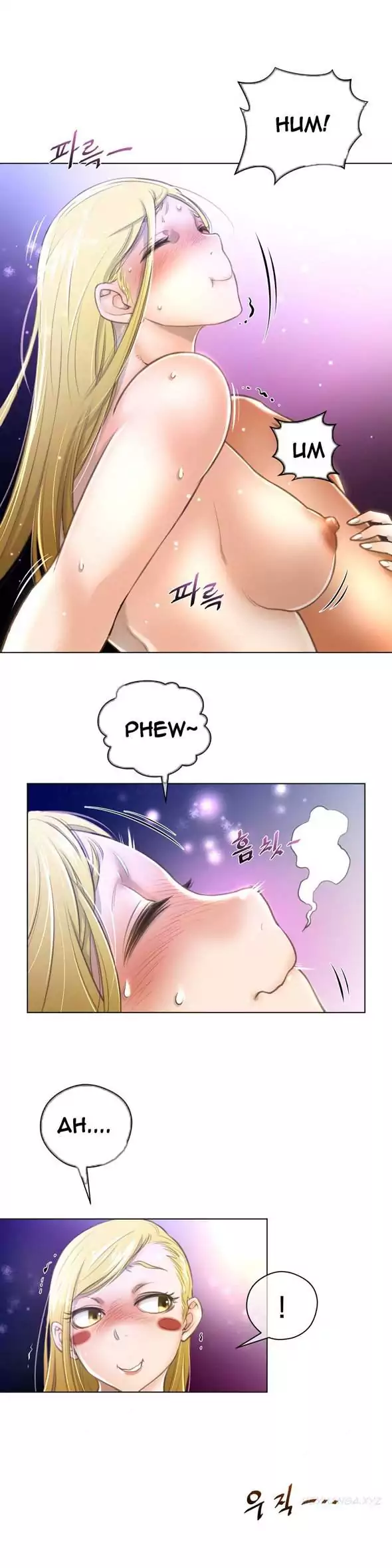 Perfect Half Chapter 10 - Manhwa18.com