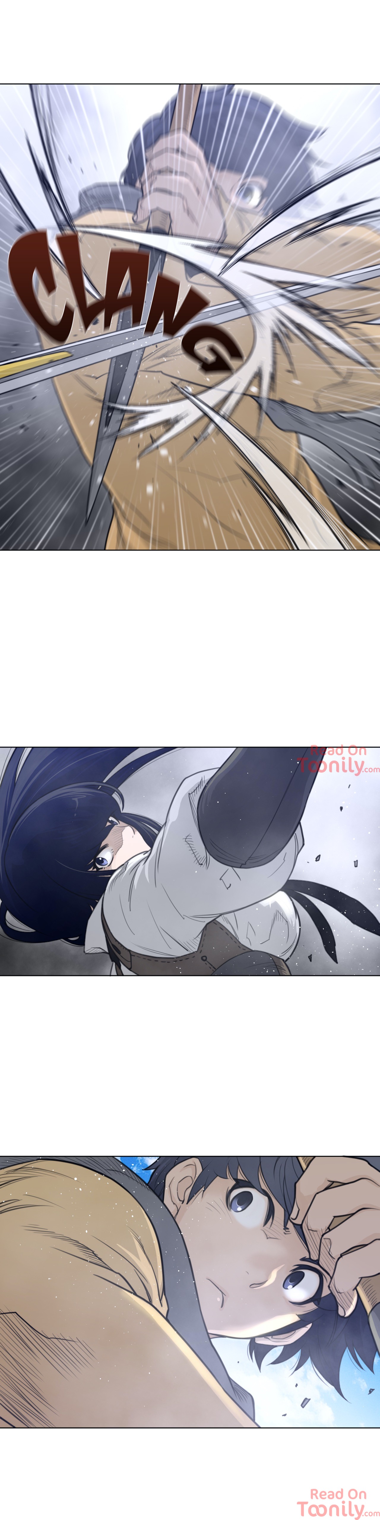 Perfect Half Chapter 100 - Manhwa18.com