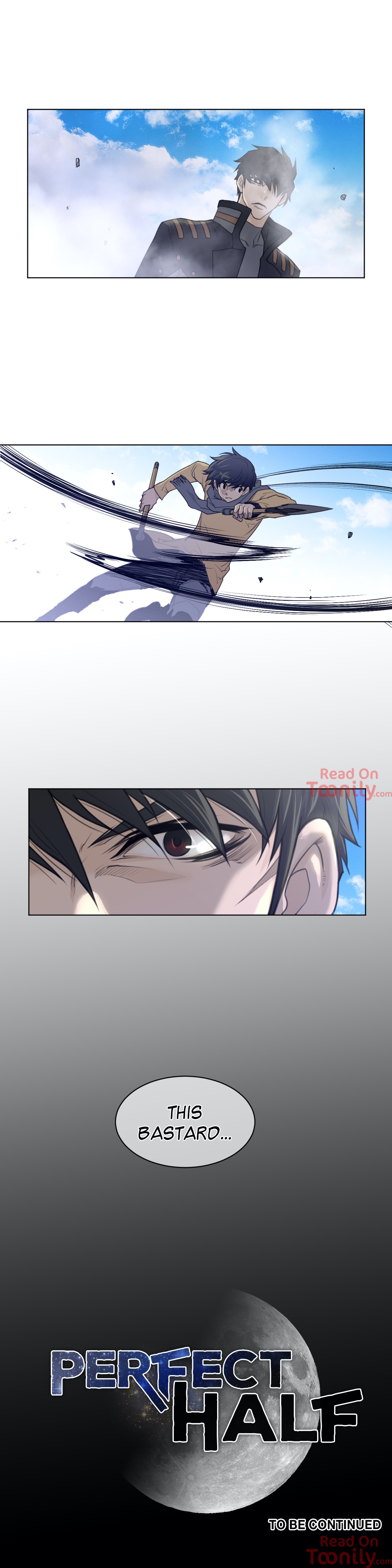 Perfect Half Chapter 100 - Manhwa18.com