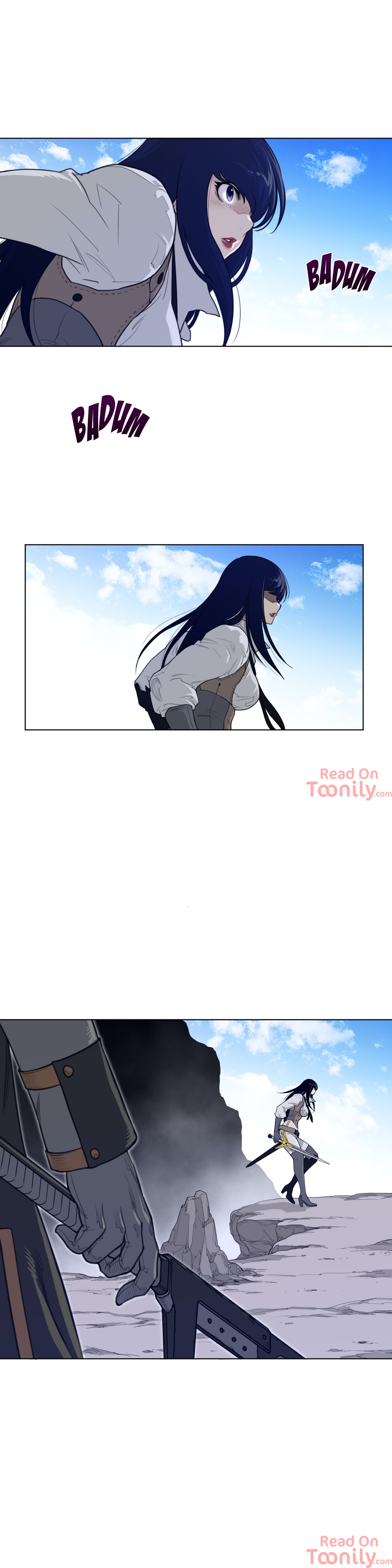 Perfect Half Chapter 102 - Manhwa18.com