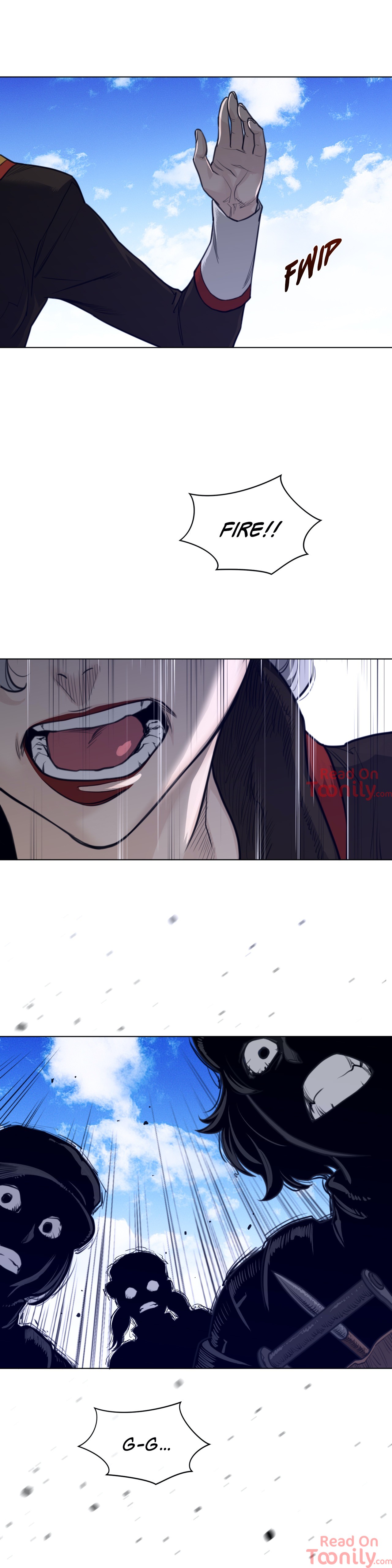 Perfect Half Chapter 102 - Manhwa18.com