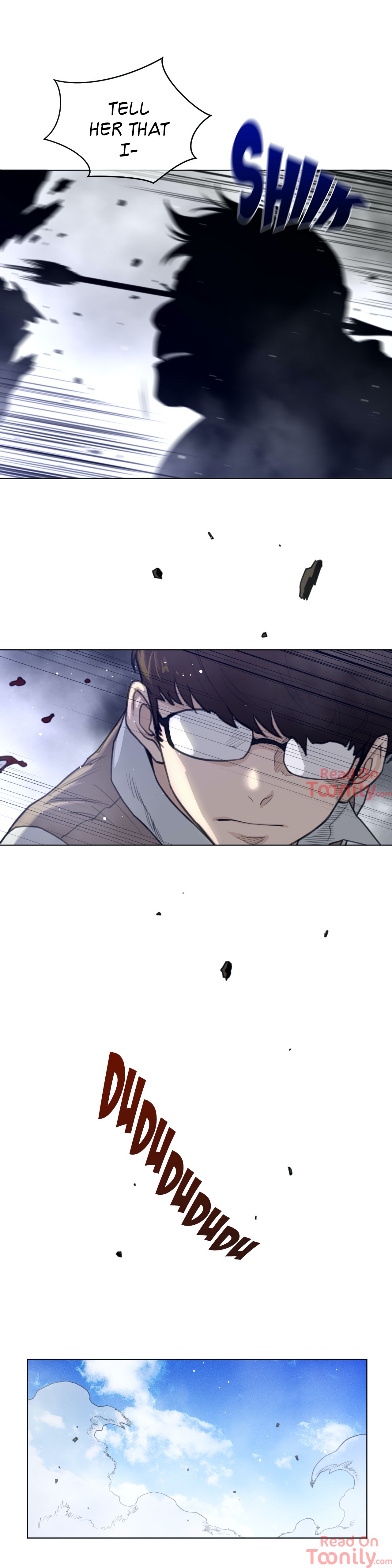 Perfect Half Chapter 103 - Manhwa18.com