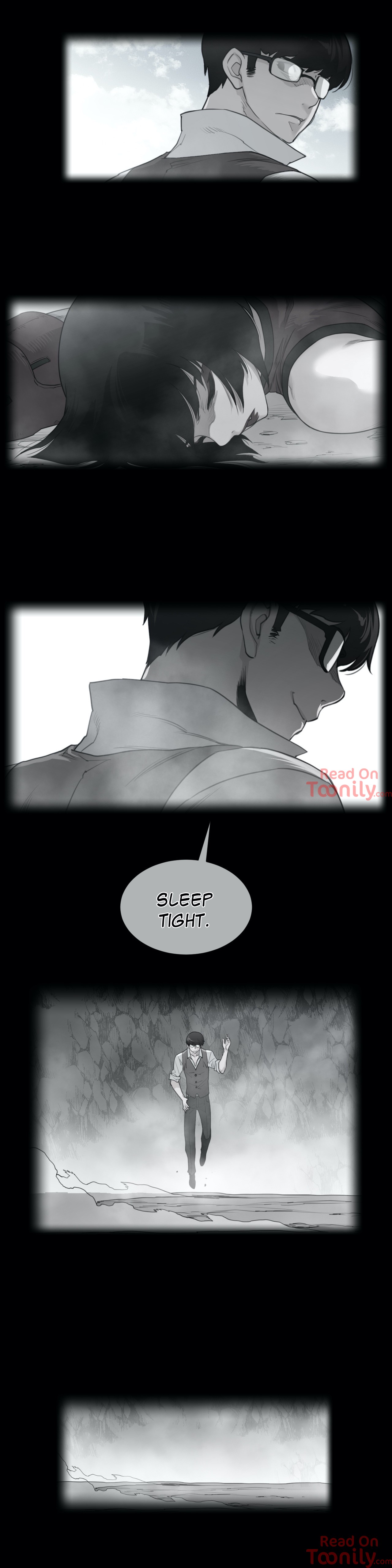 Perfect Half Chapter 104 - Manhwa18.com